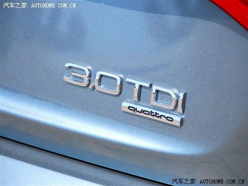 ��܇֮�� �M(j��n)�ڊW�� �W��q7 3.0 tdi�I(l��ng)����