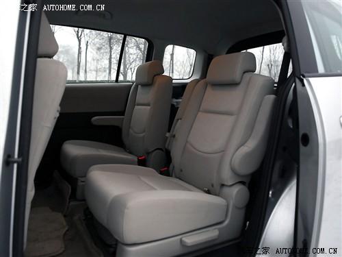 汽車之家 進(jìn)口馬自達(dá) 馬自達(dá)5 2.0 手動舒適型