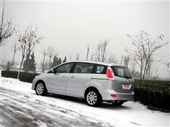 汽車之家 進(jìn)口馬自達(dá) 馬自達(dá)5 2.0 手動舒適型