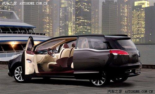 ��λ���AMPV ȫ��ͨ�Äe��GL8ՙ���ع� ��܇֮��