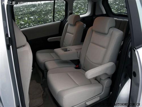 汽車之家 進(jìn)口馬自達(dá) 馬自達(dá)5 2.0 手動舒適型