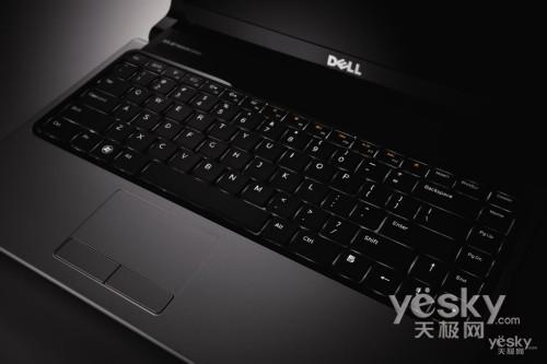 14寸游戲本 戴爾思躍Studio1450低價(jià)上市