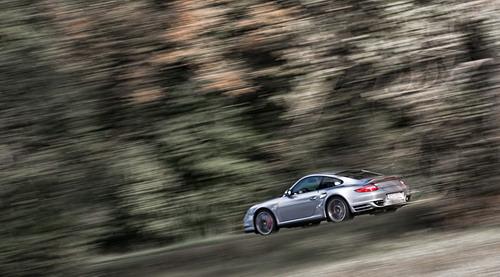 �C�����|(zh��)������ԇ�{���r(sh��)���¿�911 Turbo