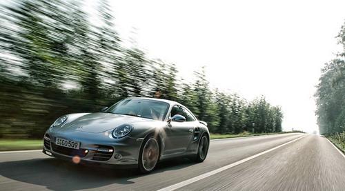 �C�����|(zh��)������ԇ�{���r(sh��)���¿�911 Turbo