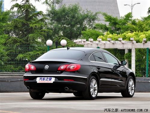 ��܇֮�� �M(j��n)�ڴ� ��cc 09�� 3.6l v6 4motion���m��