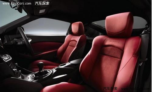 �ծa(ch��n)�����Ƴ�ȫ��370Z 40����o(j��)���܇(ch��)��