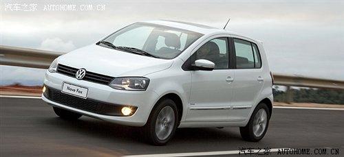 �w�͸�С��POLO ��ȫ��FOX��ǰ���� ��܇(ch��)֮��