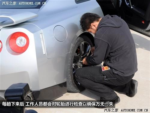 汽車之家 進口日產(chǎn) 日產(chǎn)gt-r 09款 r35