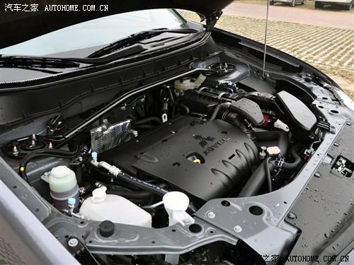 ��܇(ch��)֮�� �M(j��n)������ outlander ex 2010�� �Ž� 2.4 �r(sh��)�а�