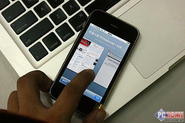 2009���������֙C iPhone 3GS�_��ԇ��