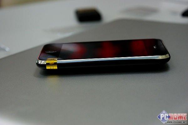 2009���������֙C iPhone 3GS�_��ԇ��