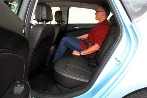 �PԽHRVԭ�� ԇ�{�W��ȫ��Astra 1.4T ��܇֮��