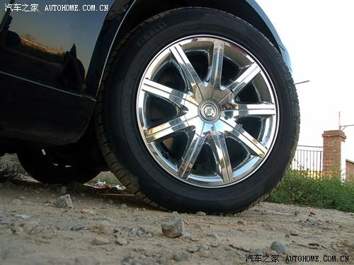 ��܇(ch��)֮�� �������R˹�� ���R˹��300c 06�� 5.7l���A�I(l��ng)����