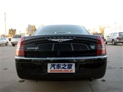 ��܇(ch��)֮�� �������R˹�� ���R˹��300c 06�� 2.7l���A��