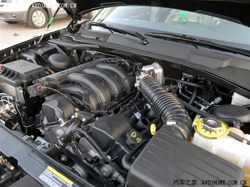 ��܇(ch��)֮�� �������R˹�� ���R˹��300c 06�� 2.7l���A��