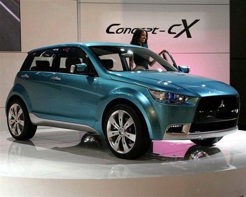 ���������(gu��)�a(ch��n) ����ȫ�¾o����SUV�����a(ch��n) ��܇֮��