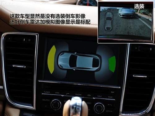 ��܇(ch��)֮�� ���r(sh��)�� panamera 2010�� panamera turbo