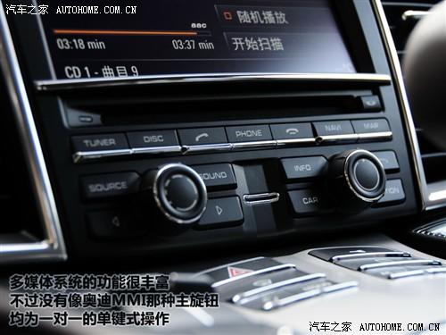 ��܇(ch��)֮�� ���r(sh��)�� panamera 2010�� panamera turbo