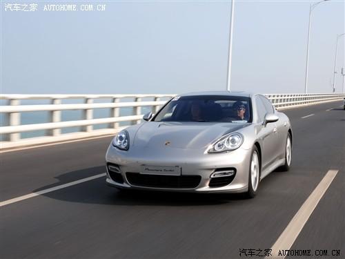 ��܇֮�� ���r(sh��)�� panamera 2010�� panamera turbo
