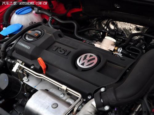 ��܇(ch��)֮�� һ��-�� ���v 2010�� 1.4tsi �Ԅ�(d��ng)���A��