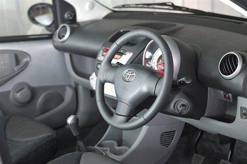 �ۼs10.24�fԪ �S�ﺣ���Ƴ�Aygo�׽�� ��܇֮��