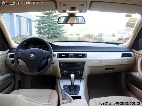 ��܇֮�� �A�����R ���R3ϵ 2010�� 318i�I����