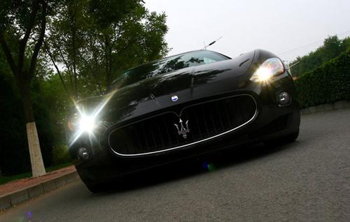 ��ħ�����ԇ�{��ɯ����GranTurismo S ��܇֮��