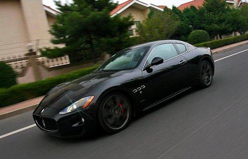 ��ħ�����ԇ�{��ɯ����GranTurismo S ��܇֮��