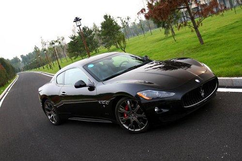 ��ħ�����ԇ�{��ɯ����GranTurismo S ��܇֮��