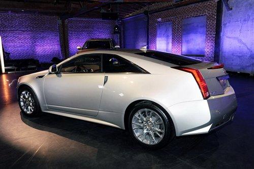 ���괺���_�� �P������CTS Coupe�l(f��)�� ��܇֮��