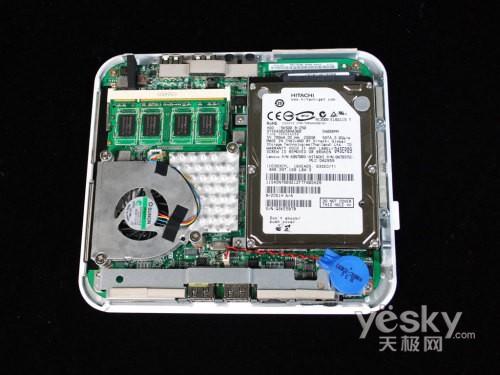 (li��n)��������С�w�ePC��IdeaCentre Q110�u�y