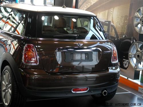 ��܇֮�� ����mini mini 2010�� cooper 50 mayfair