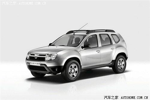 ���d1.6L���� Dacia��Duster��(j��ng)����SUV ��܇֮��