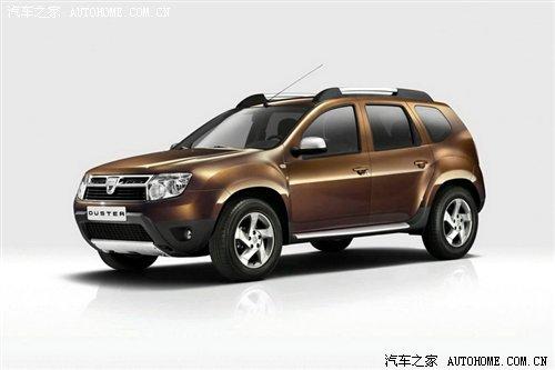 ���d1.6L���� Dacia��Duster��(j��ng)����SUV ��܇֮��