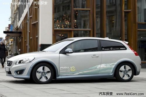 ȫ��(q��)��(d��ng)-2011���֠���C30 BEV�ٷ��D�l(f��)��