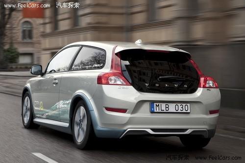 ȫ��(q��)��-2011���֠���C30 BEV�ٷ��D�l(f��)��