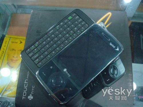 �����Ñ�������HTC XV6850���u1760Ԫ