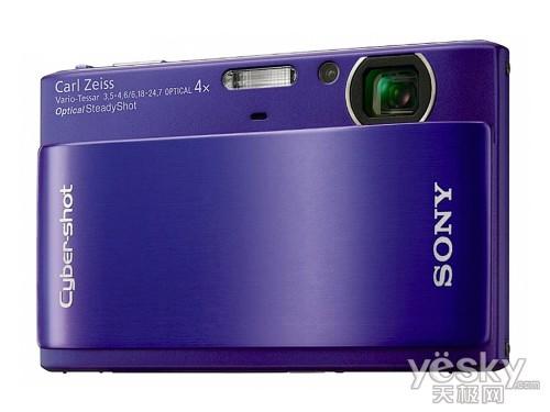 凸顯個性 拒絕撞機(jī) 五彩數(shù)碼相機(jī)推薦