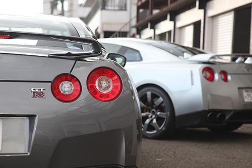 ِ��Ҋ����-�ձ����_(t��i)ِ��ԇ�{�ծa(ch��n)GT-R