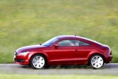 ������(m��ng)������(du��)�ȊW��TT Coupe�c���п�