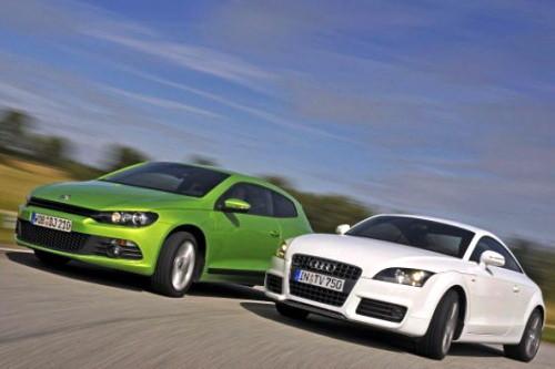 ������(m��ng)������(du��)�ȊW��TT Coupe�c���п�