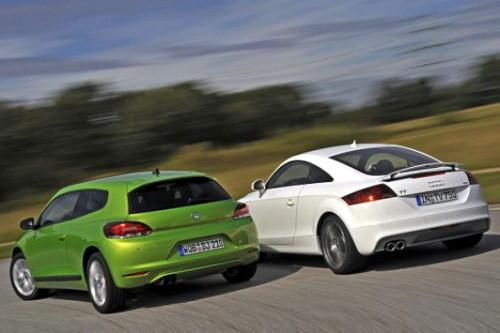 ������(m��ng)������(du��)�ȊW��TT Coupe�c���п�