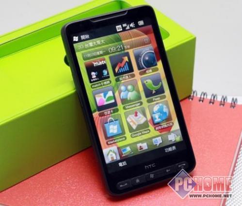 �c���鿴���ĈDƬ HTC HD2 - �Ƅ��k���؂� ���ܚgӭ�̄�(w��)�֙C���]