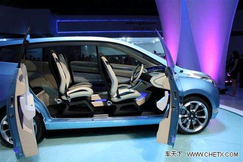 �ľӡ���Ƴ�ȫ��6��MPV����܇R3