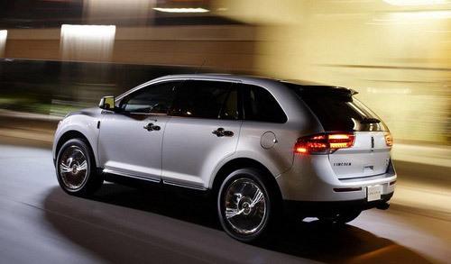 ������һ 2011���ֿ�MKX����܇(ch��)չ�l(f��)��