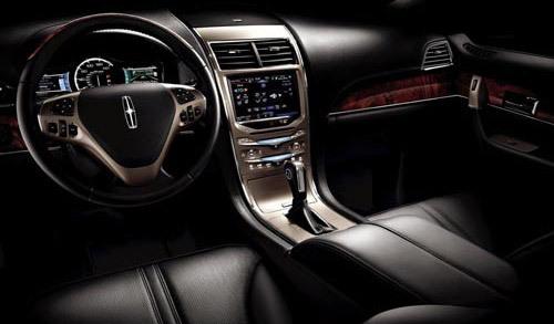 ������һ 2011���ֿ�MKX����܇(ch��)չ�l(f��)��