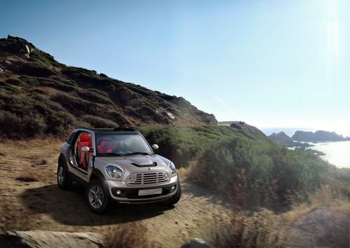 Beachcomber�װl(f��) MINI����܇չ����ع�