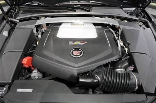 �ļ�Ͷ�a(ch��n) �P������CTS-V Coupe��܇����