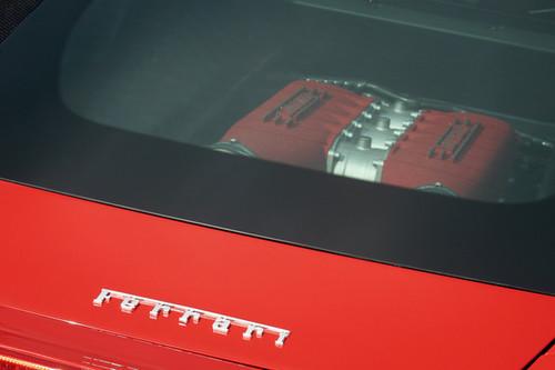 ���Ҍ��� ԇ���������³���458 Italia