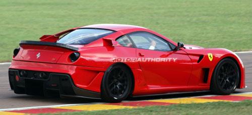 �״Μyԇ������599XX �������Ճ�(n��i)��܇չ